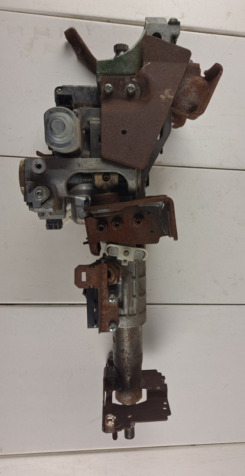 Kolumna kierownicy elektryczna + silniczki Infiniti G37 XS Coupe 2008-2013 75090010