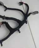 Instalacja wiązka fotela pasażera Jeep Cherokee 2014 68190095AD