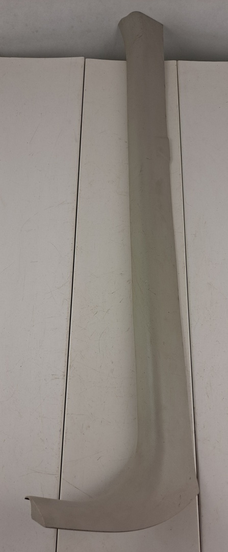 Osłona panel progu przedniego prawego Infiniti G37 XS Coupe 2008-2013