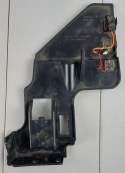 Panel obudowy kolumny kierownicy lewy Jeep Cherokee 2014 68194110AA