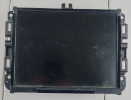 Radio wyświetlacz Harman Jeep Cherokee 2014 68211959AH
