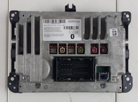 Radio wyświetlacz Harman Jeep Cherokee 2014 68211959AH
