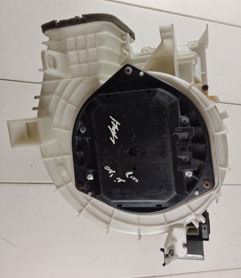 Wentylator nawiewu + obudowa Infiniti G37 XS Coupe 2008-2013 27200JK61A