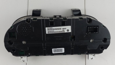 Zegary Jeep Cherokee 2014 68105888AG