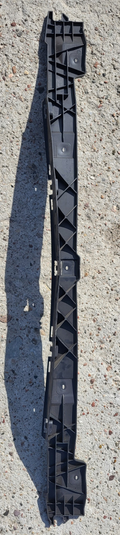 Absorber tylnego zderzaka Cadillac CTS 2011-2015 25995693