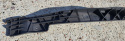 Absorber tylnego zderzaka Cadillac CTS 2011-2015 25995693