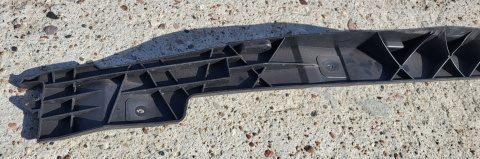 Absorber tylnego zderzaka Cadillac CTS 2011-2015 25995693