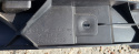 Absorber tylnego zderzaka Cadillac CTS 2011-2015 25995693