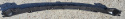 Absorber tylnego zderzaka Cadillac CTS 2011-2015 25995693