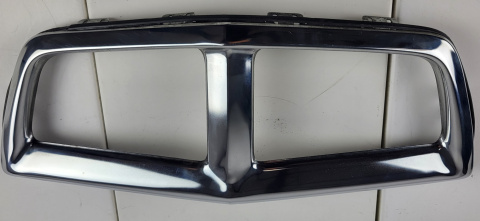 Chromowana ramka tylnego zderzaka Cadillac CTS 2012