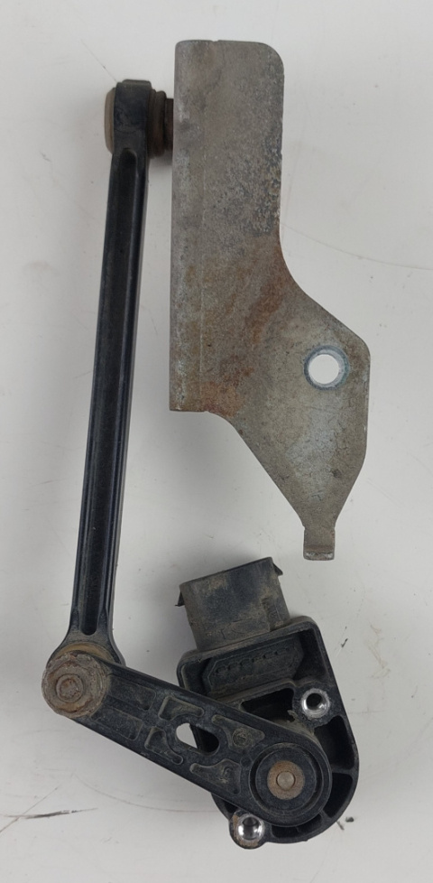 Czujnik położenia świateł Xenon Volvo C30 31300198AA