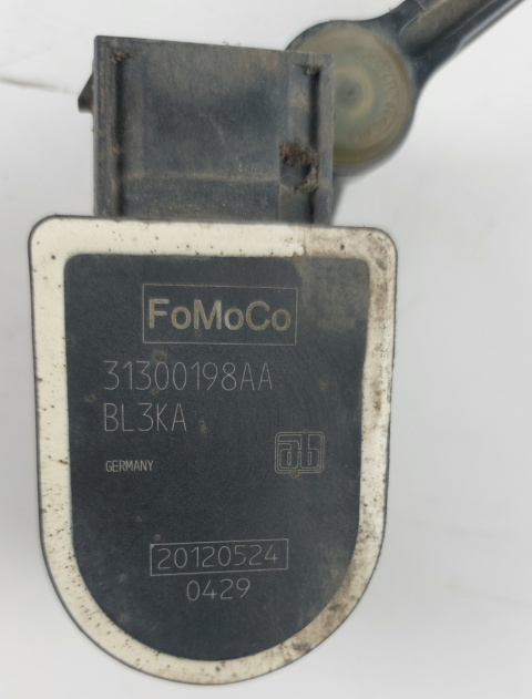 Czujnik położenia świateł Xenon Volvo C30 31300198AA