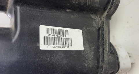 Filtr węglowy Jeep Cherokee 2014-2016 68152022AB
