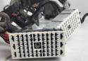 Instalacja silnika Jeep Cherokee 2014 68185210AD