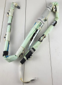 Kurtyna lewa Jeep Cherokee 2014-2016 68100767AC