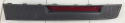 Odblask lewy tylnego zderzaka + mocowanie Cadillac CTS 2011-2014 25973893