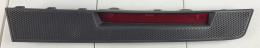 Odblask lewy tylnego zderzaka + mocowanie Cadillac CTS 2011-2014 25973893