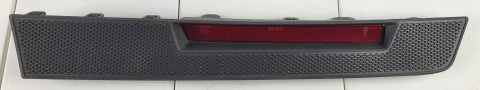 Odblask lewy tylnego zderzaka + mocowanie Cadillac CTS 2011-2014 25973893