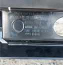 Panel nakładka osłona nadwozia tylna Chevrolet Express 22825845