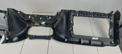 Panel wykończenie deski rozdzielczej Jeep Cherokee 2014+ 1XE25TRMAD