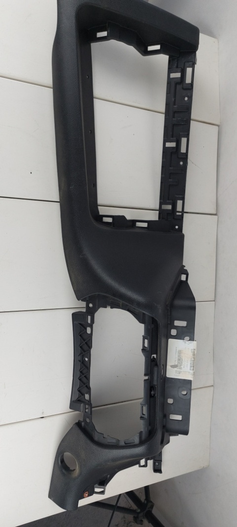 Panel wykończenie deski rozdzielczej Jeep Cherokee 2014+ 1XE25TRMAD