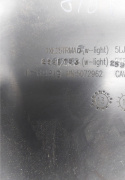 Panel wykończenie deski rozdzielczej Jeep Cherokee 2014+ 1XE25TRMAD