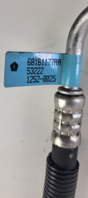 Przewód klimatyzacji Dodge Durango 2012-2014 68161177AA