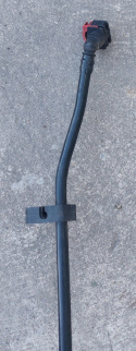 Przewody paliwowe komplet Jeep Cherokee 2014