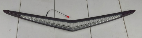 Światło stop, spoiler klapy Cadillac CTS Coupe 20971626