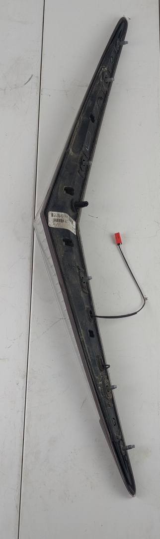 Światło stop, spoiler klapy Cadillac CTS Coupe 20971626