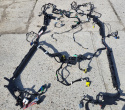 Instalacja wnętrza Jeep Cherokee 2014 68190538AD