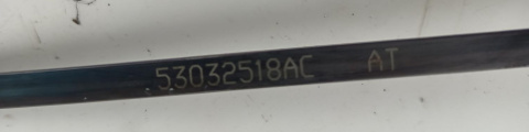 Bagnet prowadnica miarka oleju Dodge RAM 1500 2013 53032518AC
