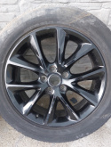 Koła 265/50R20 Komplet Dodge Durango 2018