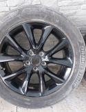 Koła 265/50R20 Komplet Dodge Durango 2018