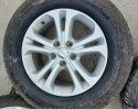 Koła alufelgi R18 5x127 Dodge Durango