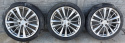 Koła alufelgi 225/45R19 5x114,3 Infiniti
