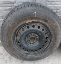 Koło zapasowe 245/65R18 5x127 Dodge Durango