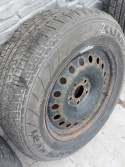 Koło zapasowe 245/65R18 5x127 Dodge Durango