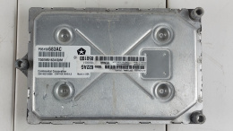 Komputer moduł sterownik silnika Dodge RAM 1500 2013 05150683AC