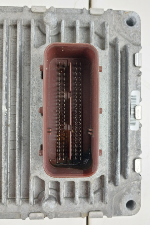 Komputer moduł sterownik silnika Dodge RAM 1500 2013 05150683AC