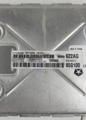 Komputer moduł sterownik silnika Dodge RAM 1500 2013 05150683AC
