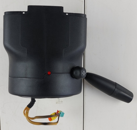 Manetka taśma zwijak + osłona Chrysler 300 CHARGER 1JH95DX9AE