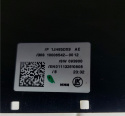 Manetka taśma zwijak + osłona Chrysler 300 CHARGER 1JH95DX9AE