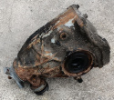 Most dyferencjał tylny Chrysler 300 2013 68041031AA 68041031AA