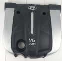 Osłona pokrywa silnika Hyundai Santa Fe 29240-39750