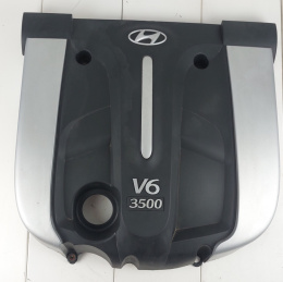 Osłona pokrywa silnika Hyundai Santa Fe 29240-39750