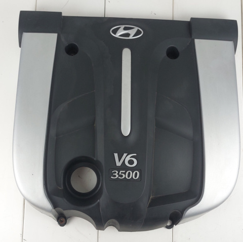 Osłona pokrywa silnika Hyundai Santa Fe 29240-39750