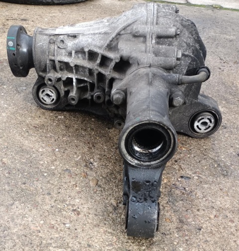 Most reduktor dyferencjał przedni Dodge Durango 2011-2015 68154503AB