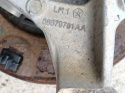 Zwrotnica pisata lewa tylna Chrysler 300 2013 68079761AA