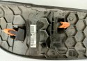 Listwa deski rozdzielczej Dodge Durango X70005302BE